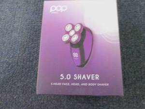 Pop Sonic 5.0 Rechargeable Unisex S...