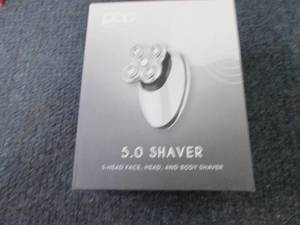 Pop Sonic 5.0 Rechargeable Unisex S...
