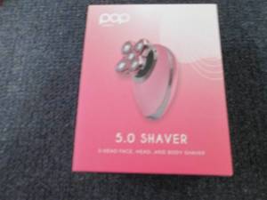 Pop Sonic 5.0 Rechargeable Unisex S...