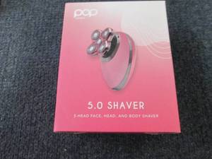 Pop Sonic 5.0 Rechargeable Unisex S...