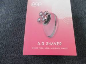 Pop Sonic 5.0 Rechargeable Unisex S...