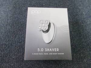 Pop Sonic 5.0 Rechargeable Unisex S...