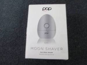 Pop Sonic Moon Shaver - Fac...