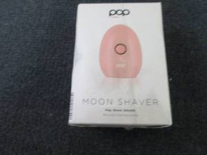 Pop Sonic Moon Shaver - Fac...