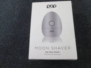 Pop Sonic Moon Shaver&nbsp - Fac...