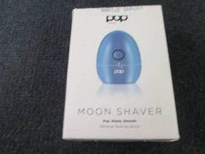 Pop Sonic Moon Shaver&nbsp - Fac...
