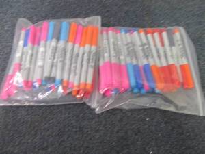 2-pks Assorted Sharpie Ultra Fine P...