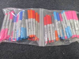 2-pks Assorted Sharpie Ultra Fine P...