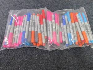 2-pks Assorted Sharpie Ultra Fine P...