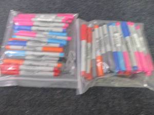 2-pks Assorted Sharpie Ultra Fine P...