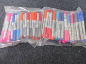 2-pks Assorted Sharpie Ultra Fine P...