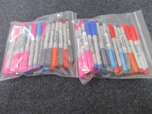 2-pks Assorted Sharpie Ultra Fine P...