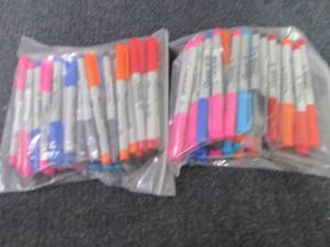 2-pks Assorted Sharpie Ultra Fine P...