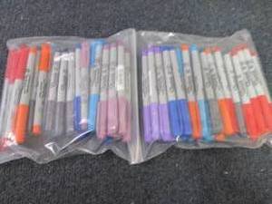 2-pks Assorted Sharpie Ultra Fine P...