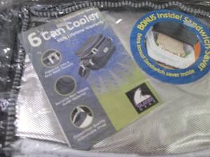 2 Glacier Gear Professional 6 Can C...