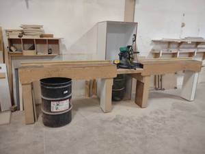 lot 33 image: Metabo Model C12FDIT(S) 12 Miter S...