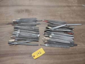 lot 142 image: Assorted Files...