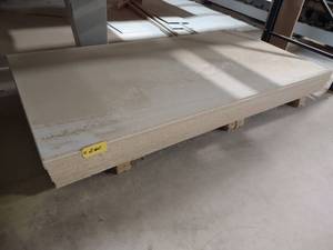 lot 260 image: Assorted Maple Lumber...