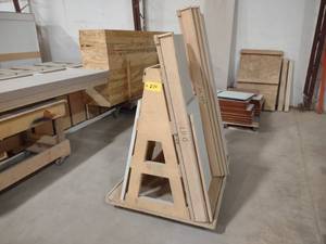lot 270 image: (3) 5 12x 25 (1) 5 x 25 , & (1...