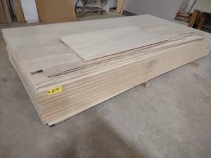 lot 279 image: (19) 5x10x34 Tan Mel. & 14 Benda...