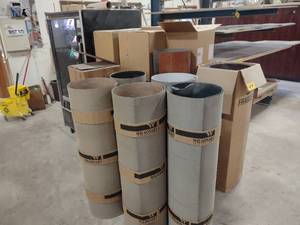 lot 296 image: Assorted Laminates...