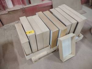 lot 314 image: Assorted Drawer Boxes...