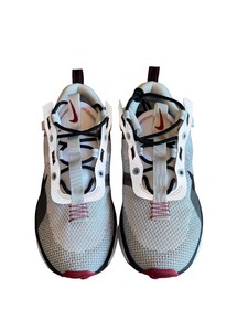 lot 21 image: BRAND NEW - Nike Air Max Photon Mens Shoes Dust Black Varsity Red Size - 9