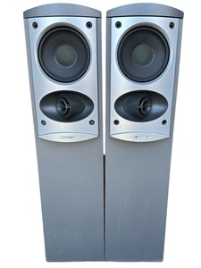 lot 36 image: Pair Of Tested And Working bose 601 series iv speakers