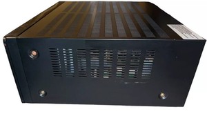 lot 43 image: MARANTZ SR4600 SURROUND SOUND RECEIVER TESTED