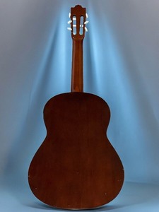 lot 45 image: Yamaha Spanish Guitar - Model G-225