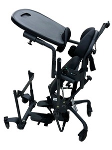 lot 57 image: EasyStand Evolv Standing Frame ADULT MEDIUM Easy Stand Stander