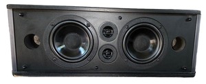 lot 71 image: PSB Stratus C5 Center Channel Speaker
