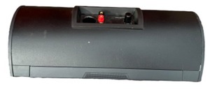 lot 100 image: INFINITY CENTER CHANNEL SPEAKER CC-2