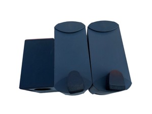 lot 94 image: LOT OF 3 BOSE SUBWOOFERS AND 2 BOSE TWEETERS