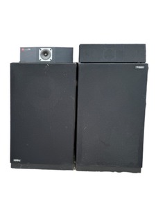 lot 147 image: Technics SB-5000A 2-Way Bass Reflex Loudspeaker System - Vintage 1970s
