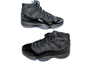 lot 154 image: Jordan 11 Retro Cap & Gown 2018 SUPER CLEAN W ORIGINAL BOX SIZE 8.5 MEN