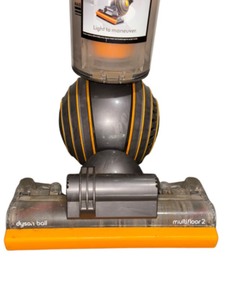 lot 158 image: DYSON BALL MULTI FLOOR2 VACUUM