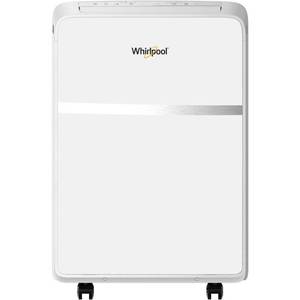 lot 8 image: New Whirlpool 8000 BTU Portable Air Conditioner