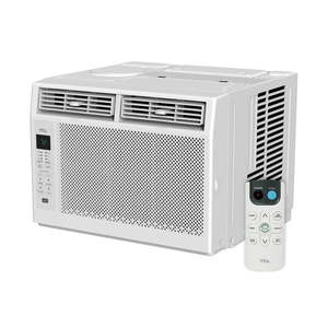 lot 13 image: New TCL 6000 BTU Window Air Conditioner Fan and Dehumidifier