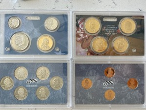 2009 United States Mint Proof Set
