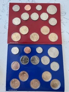 2010 U.S. Mint Sets Uncirculated
