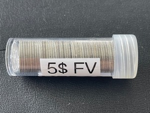 Mercury Silver Dimes $5 Face Value