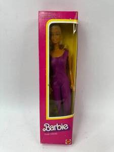 lot 69 image: 1982 Vintage Super Dance Barbie New in Box