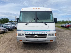 1995 Cruise Master by Georgie Boy