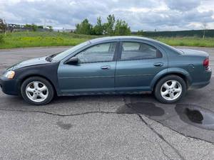 2005 Dodge Stratus SXT