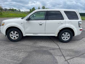 2009 Mercury Mariner I4 - 2 OWNERS