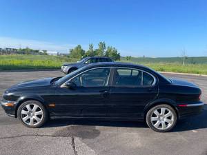 2006 Jaguar X-Type 3.0L - AWD - 2 OWNERS - 86,420 MILES