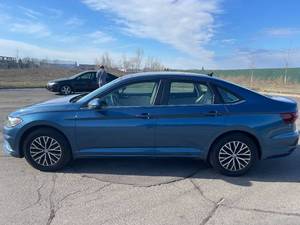 2020 Volkswagen Jetta SE - 2 OWNERS - 53,143 MILES