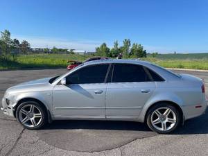 2007 Audi A4 2.0T Quattro - AWD