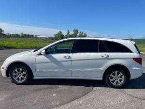 2007 Mercedes-Benz R-Class R 350 - AWD